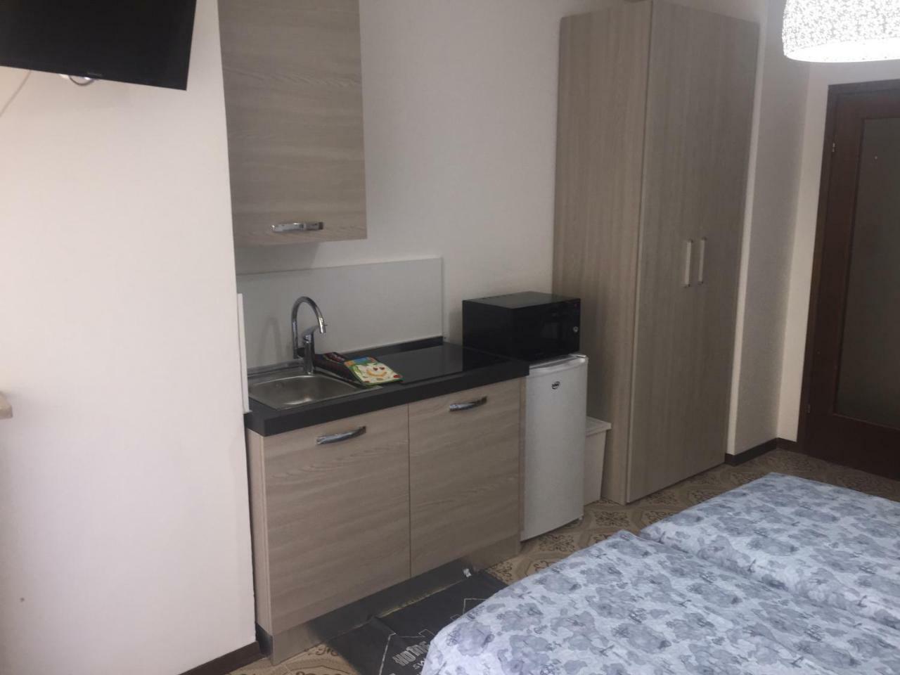 Room Verona Holidays Exterior foto