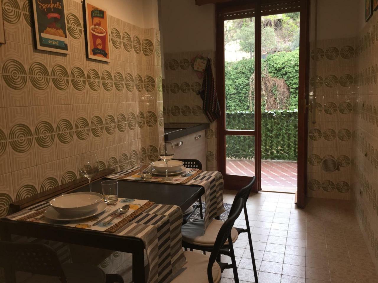 Room Verona Holidays Exterior foto